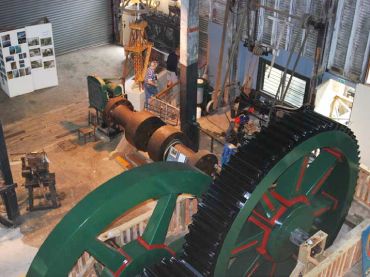 Bella Street Pumphouse