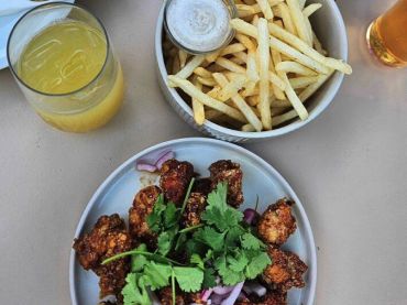 Eretas Tapas and Tacos Bar