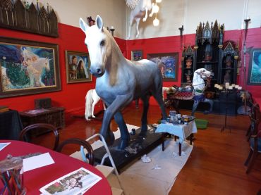 Elizabeth Kyle Gallery