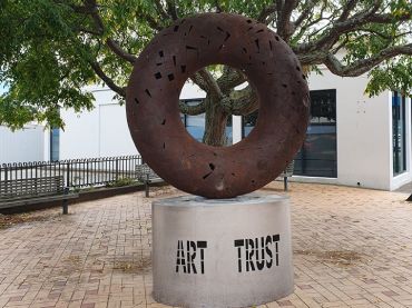 Thames Public Art Trust Sculpture Trail